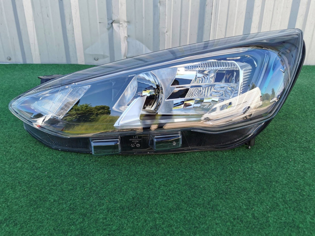 Frontscheinwerfer Ford Focus IV MX7B-13E015-CC Links Scheinwerfer Headlight SCH4815717438dh