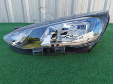 Laden Sie das Bild in den Galerie-Viewer, Frontscheinwerfer Ford Focus IV MX7B-13E015-CC Links Scheinwerfer Headlight SCH4815717438dh