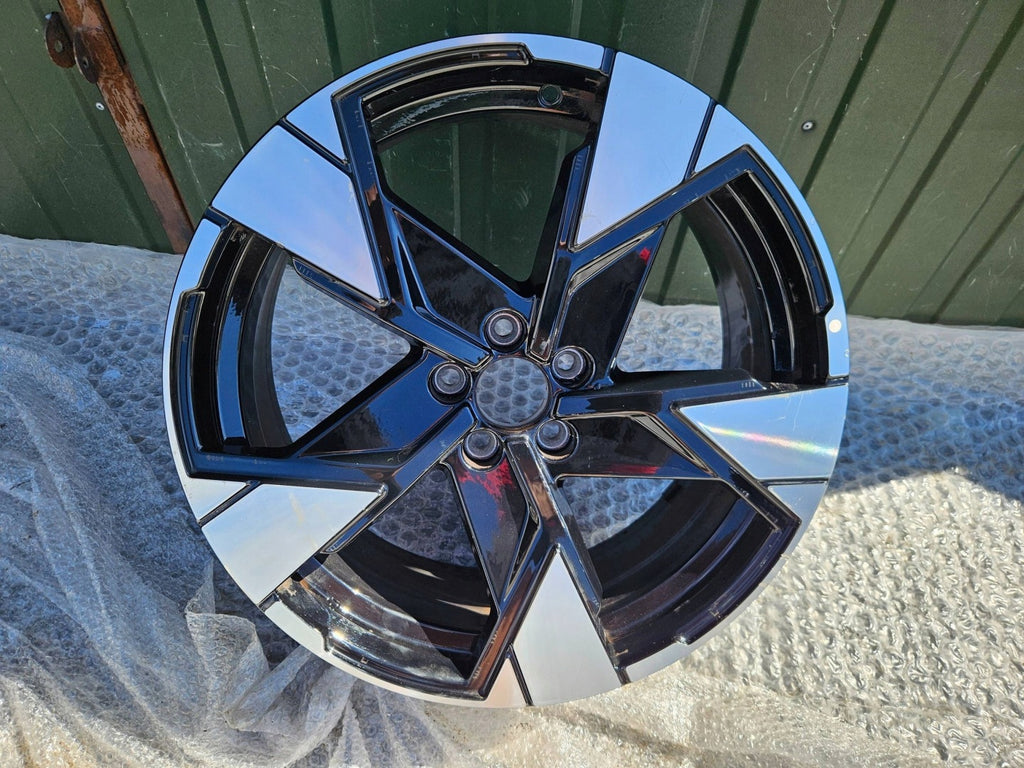 1x Alufelge 20 Zoll 80000289 Volvo Rim Wheel FEL9954739194ct