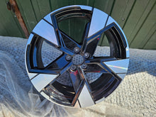 Load image into Gallery viewer, 1x Alufelge 20 Zoll 80000289 Volvo Rim Wheel FEL9954739194ct