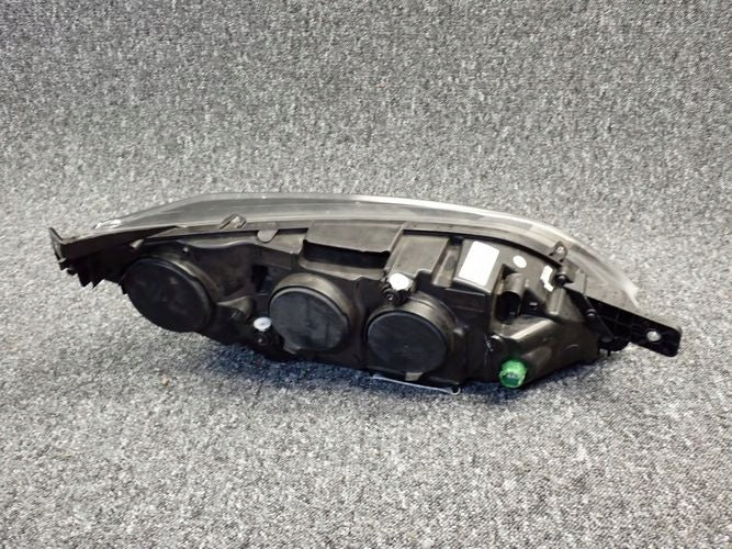 Frontscheinwerfer Fiat Ducato Links Scheinwerfer Headlight SCH2422405856bh