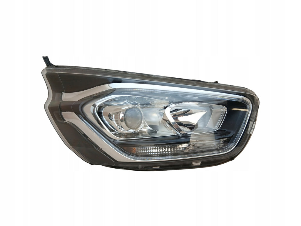 Frontscheinwerfer Ford Transit Custom JK21-13W029-DJ Rechts Headlight SCH2793735719oa
