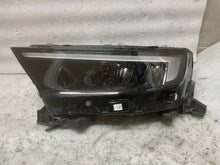 Load image into Gallery viewer, Frontscheinwerfer Opel Mokka 9834008280 LED Links Scheinwerfer Headlight SCH8883666168ny