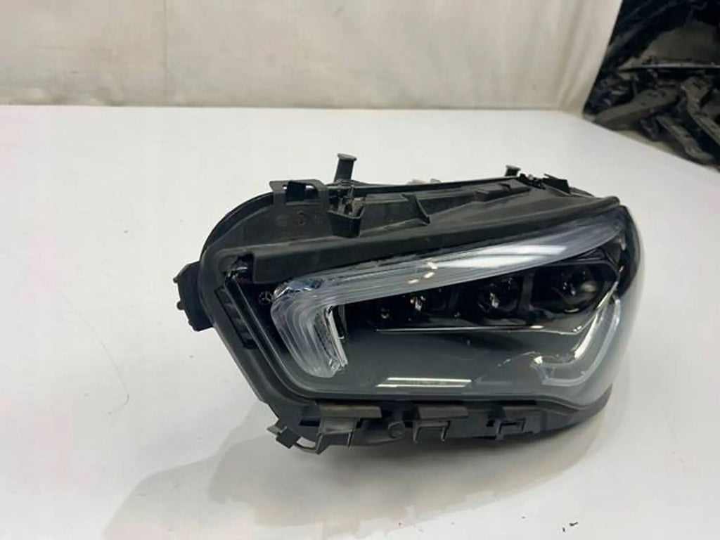 Frontscheinwerfer Mercedes-Benz Cla A1189063100 Links Scheinwerfer Headlight SCH6527039326kl