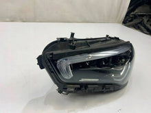 Laden Sie das Bild in den Galerie-Viewer, Frontscheinwerfer Mercedes-Benz Cla A1189063100 Links Scheinwerfer Headlight SCH6527039326kl