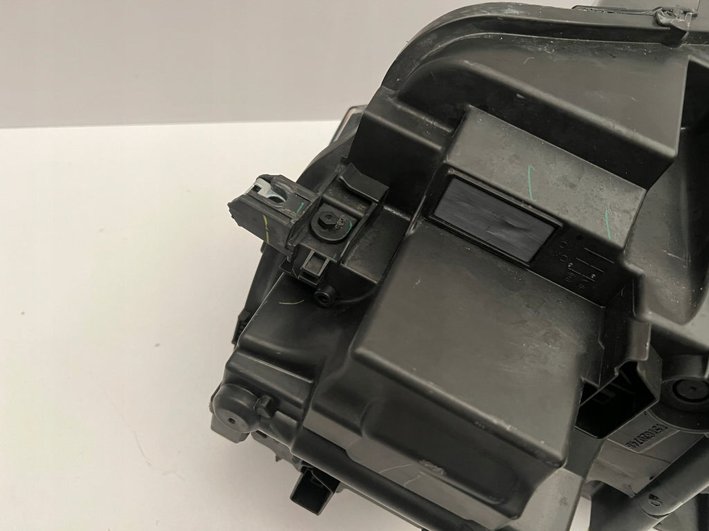 Frontscheinwerfer Citroën 9841272780 LED Rechts Scheinwerfer Headlight