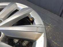 Laden Sie das Bild in den Galerie-Viewer, 1x Alufelge 16 Zoll 7.0" 5x108 Opel Rim Wheel FEL4980636597ea