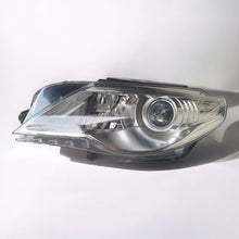 Laden Sie das Bild in den Galerie-Viewer, Frontscheinwerfer VW Passat Cc 3C8941751 03012392813C8941751 Xenon Links