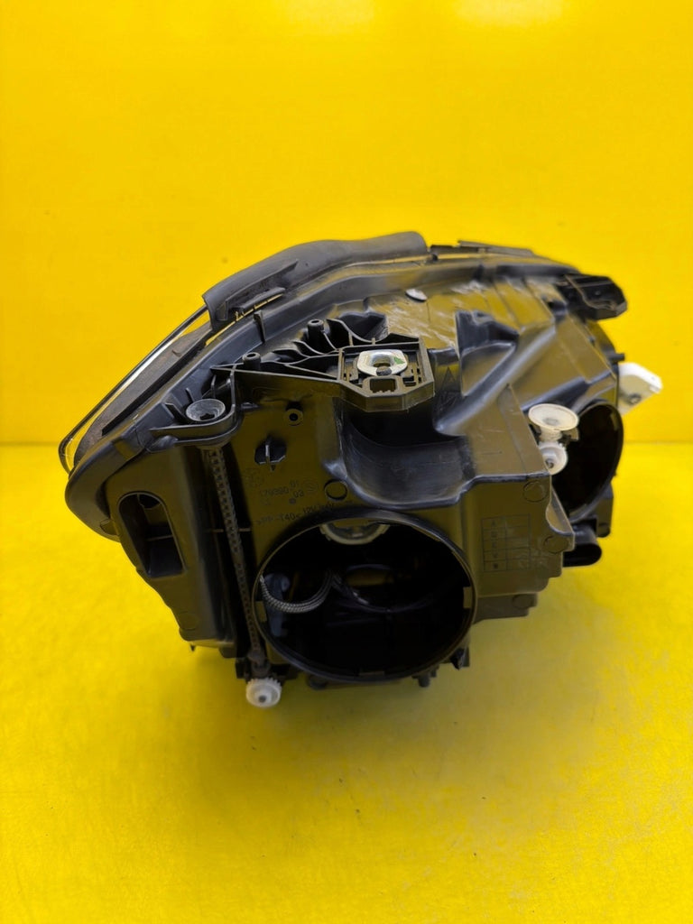 Frontscheinwerfer Mercedes-Benz W176 A1768201161 Xenon Links Headlight SCH2769356667yw