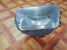 Laden Sie das Bild in den Galerie-Viewer, Frontscheinwerfer Audi 100 MOBI1-14445R1 Rechts Scheinwerfer Headlight SCH2063342642td
