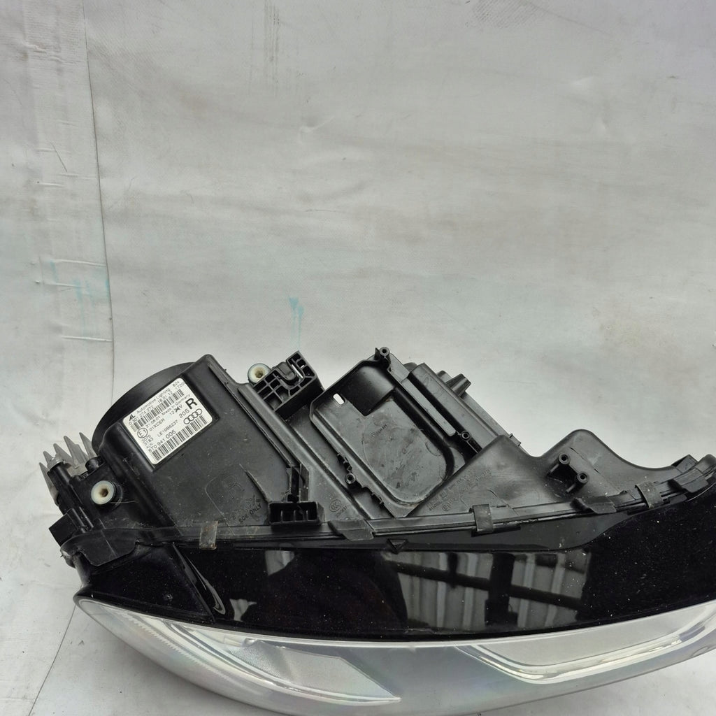 Frontscheinwerfer Audi A5 8T0941006 Rechts Scheinwerfer Headlight SCH2314666459ia