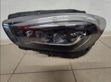 Laden Sie das Bild in den Galerie-Viewer, Frontscheinwerfer Mercedes-Benz W247 A2479060505 LED Links Headlight