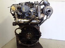 Laden Sie das Bild in den Galerie-Viewer, Motor Kia Soul CRDI 1.6 127TKm 2009 Diesel Engine Komplett