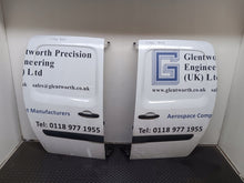 Load image into Gallery viewer, Tür Mercedes-Benz Citan W415 Hinten Rechts Door Porta Porte