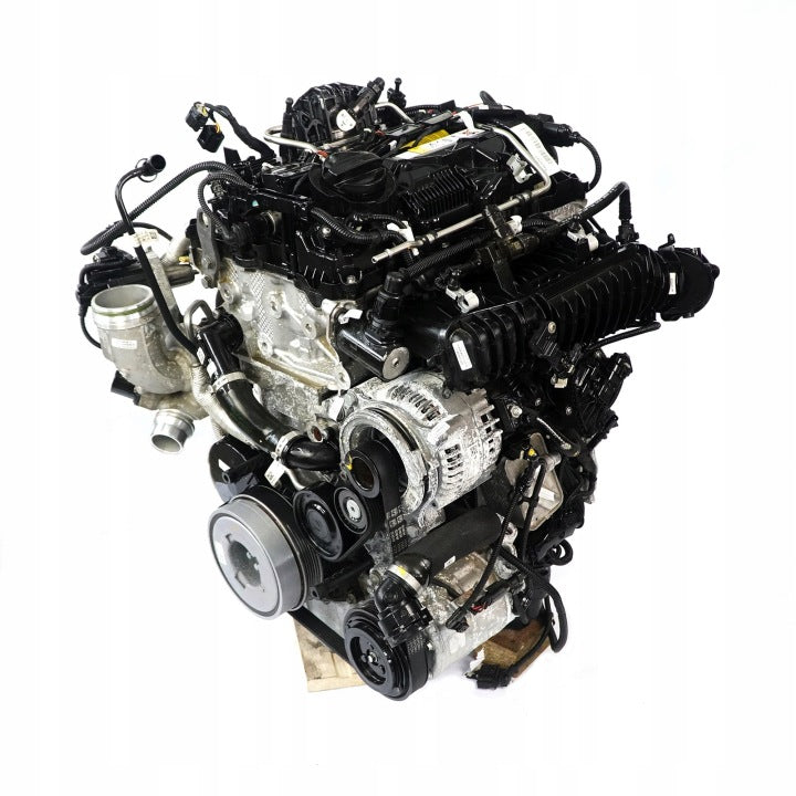 Motor Mini F60 B38A15F 5A07739 11005A07739 1.5 136PS 100kW 38TKm Benzin Komplett MOT5049594254qr