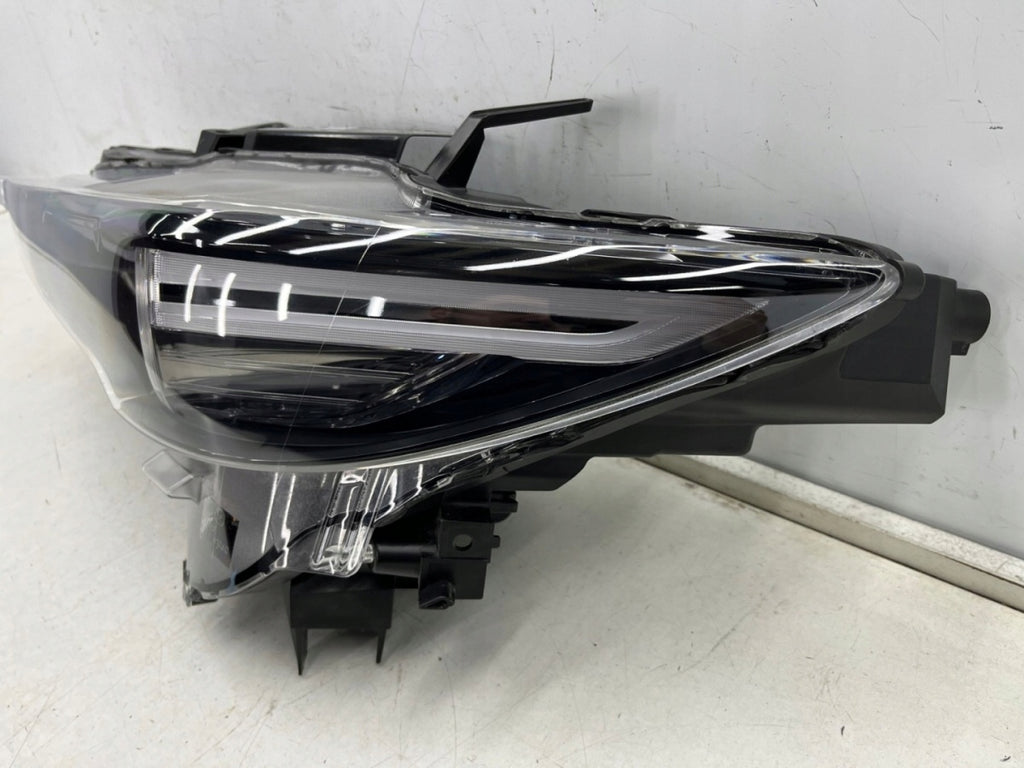 Frontscheinwerfer Mazda Cx-5 KB8P51040 LED Links Scheinwerfer Headlight SCH6131551135of
