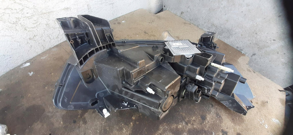 Frontscheinwerfer Renault Espace V 260605615R Full LED Links Headlight SCH8814954633nl