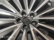 Load image into Gallery viewer, 1x Alufelge 21 Zoll 9.5" 5x112 36ET 4KE601025G Audi Rim Wheel FEL8542849641il