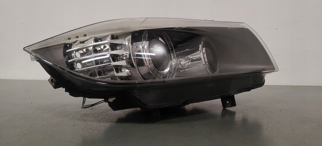 Frontscheinwerfer BMW 3 E91 E90 7202584 Xenon Rechts Scheinwerfer Headlight SCH8846977145ug
