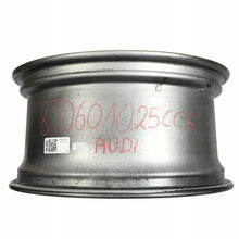 Load image into Gallery viewer, 1x Alufelge 18 Zoll 8.5" 5x112 8T0601025CC Audi A5 Rim Wheel FEL7233352248kh
