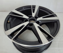 Load image into Gallery viewer, 1x Alufelge 18 Zoll 8.0&quot; 5x112 46ET 8Y0601025N Audi Rim Wheel