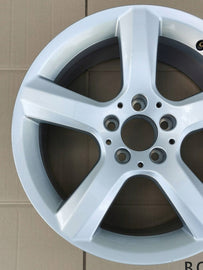 1x Alufelge 17 Zoll A1724013702 Mercedes-Benz Slk R172 Rim Wheel FEL3352039990up