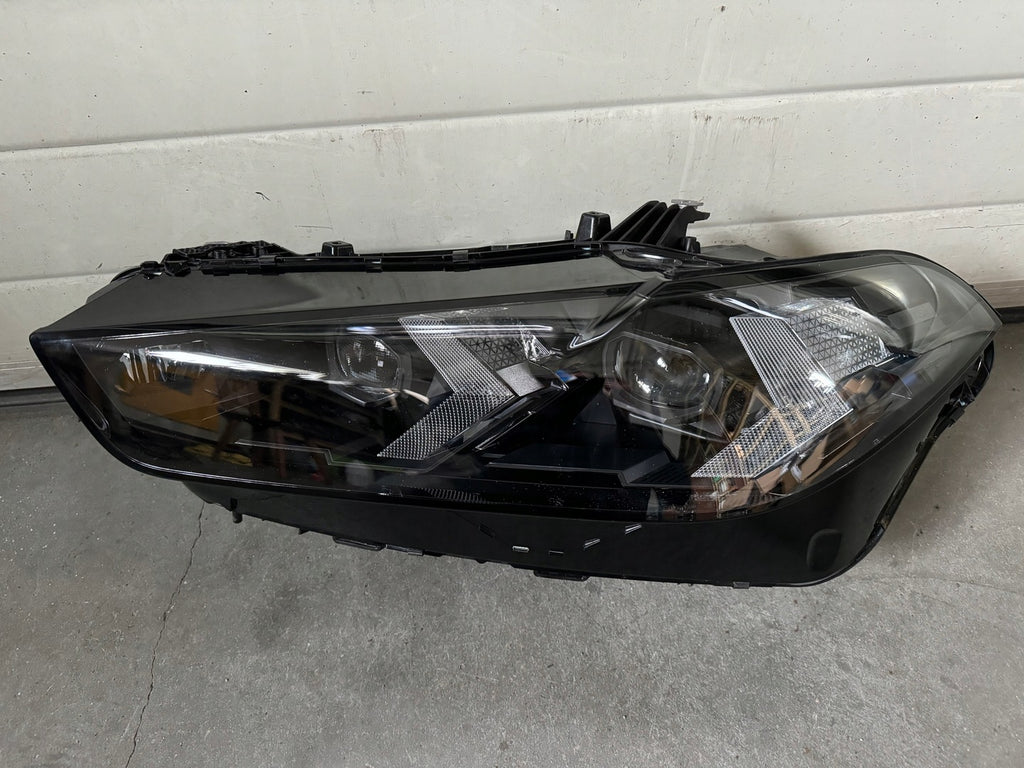 Frontscheinwerfer BMW X5 G05 G06 5A5D2E3-05 Links Scheinwerfer Headlight SCH9915470338li