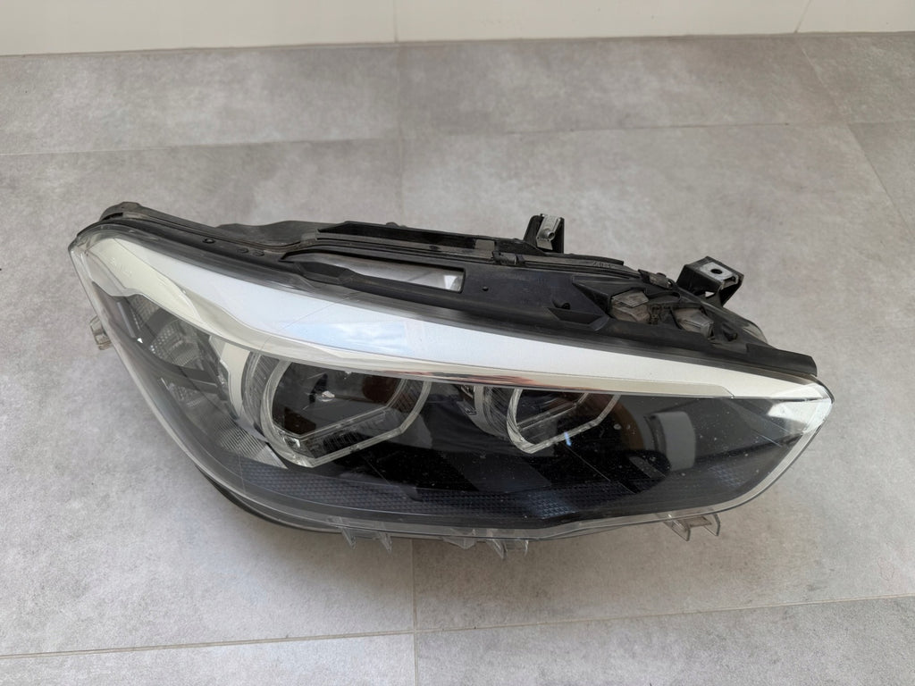 Frontscheinwerfer BMW F21 F20 8739572-01 LED Rechts Scheinwerfer Headlight SCH8045897343ed