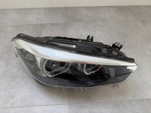 Laden Sie das Bild in den Galerie-Viewer, Frontscheinwerfer BMW F21 F20 8739572-01 LED Rechts Scheinwerfer Headlight SCH8045897343ed