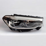 Frontscheinwerfer BMW 5 G31 G30 8499122-03 LED Rechts Scheinwerfer Headlight