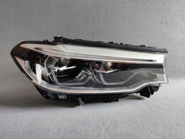 Frontscheinwerfer BMW 5 G31 G30 8499122-03 LED Rechts Scheinwerfer Headlight SCH8516993545ta