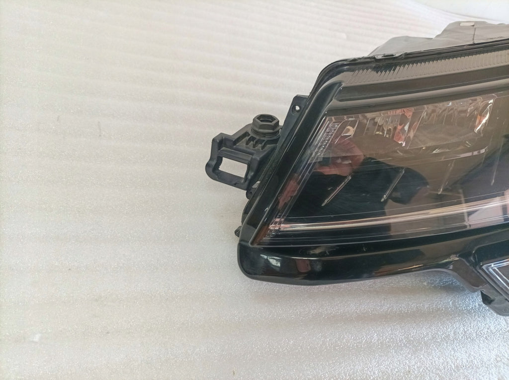 Frontscheinwerfer Skoda Karoq 57B941015 LED Links Scheinwerfer Headlight SCH7484893124wc
