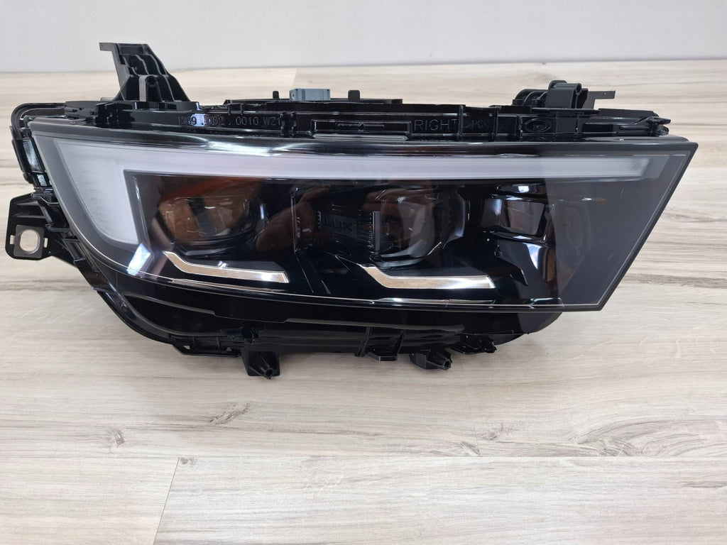 Frontscheinwerfer Opel Astra L 12693120001 6625885379858776980 Rechts Headlight SCH7073252660km