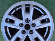 Load image into Gallery viewer, 1x Alufelge 16 Zoll 5x108 KT1C1007CB Ford Tourneo Connect Transit Rim Wheel FEL4913792930bz