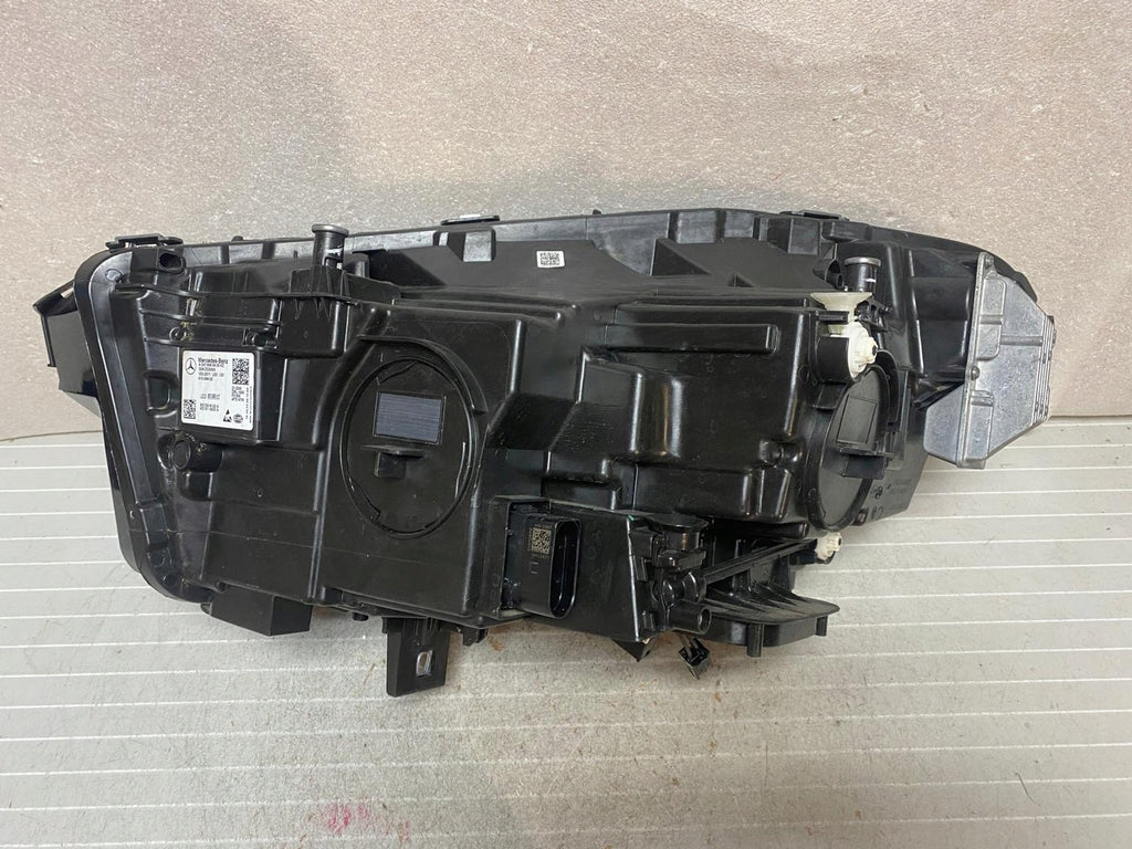 Frontscheinwerfer Mercedes-Benz W247 A2479063605 Full LED Rechts Headlight SCH4335649171pr
