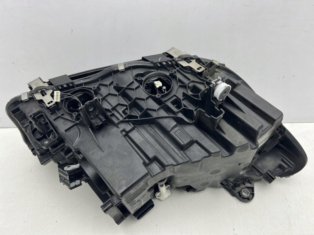 Frontscheinwerfer BMW X3 G01 G02 8739647 LED Links Scheinwerfer Headlight SCH9725260597hz