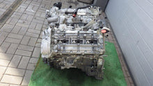 Laden Sie das Bild in den Galerie-Viewer, Motor Mercedes-Benz W204 64296040 3.0 CDI 176TKm Diesel Engine Unkomplett MOT2913397493rl