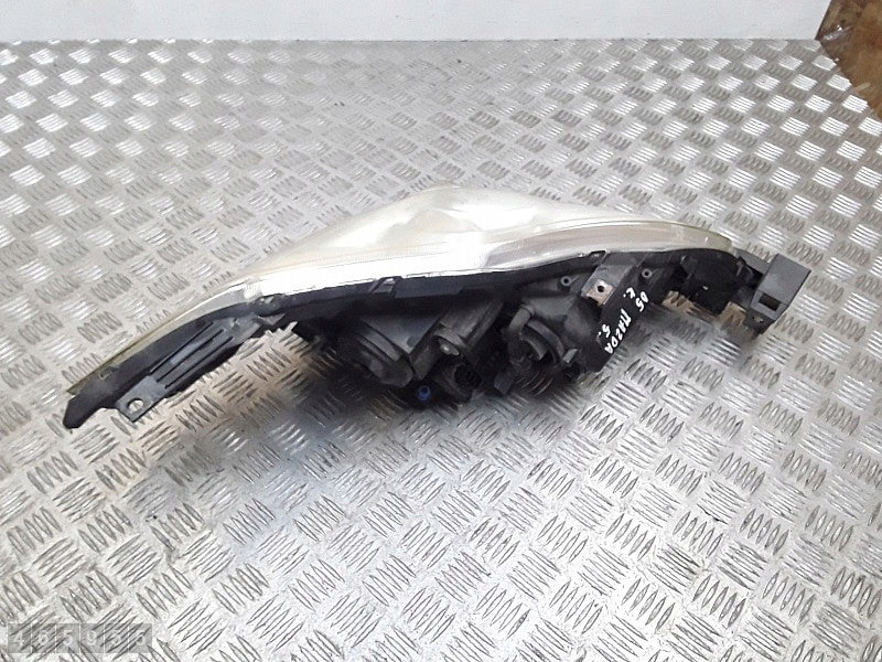 Frontscheinwerfer Mazda 5 C23551040 Links Scheinwerfer Headlight SCH8742599055eo