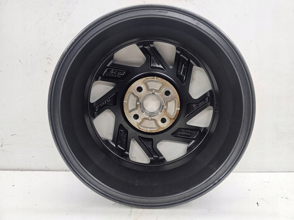 1x Alufelge 14 Zoll 4x100 52910G6850 Kia Picanto Rim Wheel FEL2324822264ib