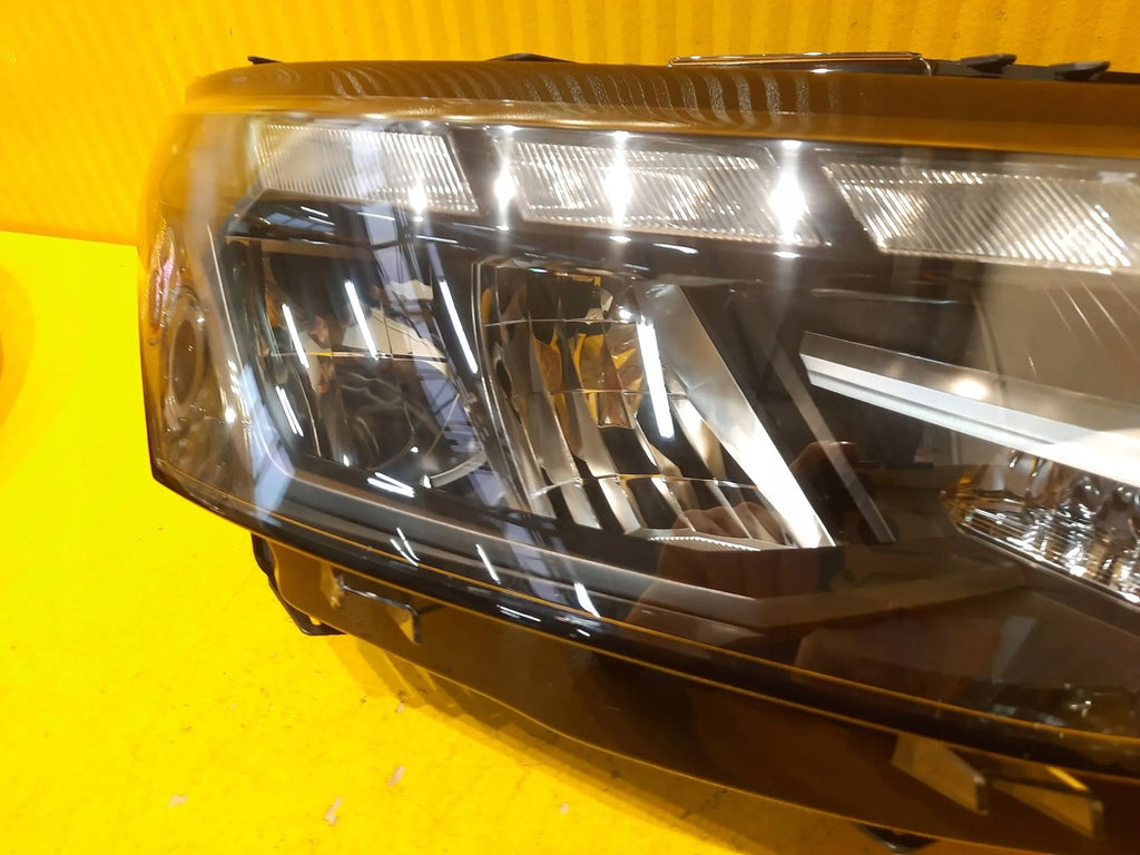 Frontscheinwerfer VW Transporter 7T1941036AC LED Rechts Scheinwerfer Headlight
