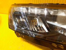Load image into Gallery viewer, Frontscheinwerfer VW Transporter 7T1941036AC LED Rechts Scheinwerfer Headlight