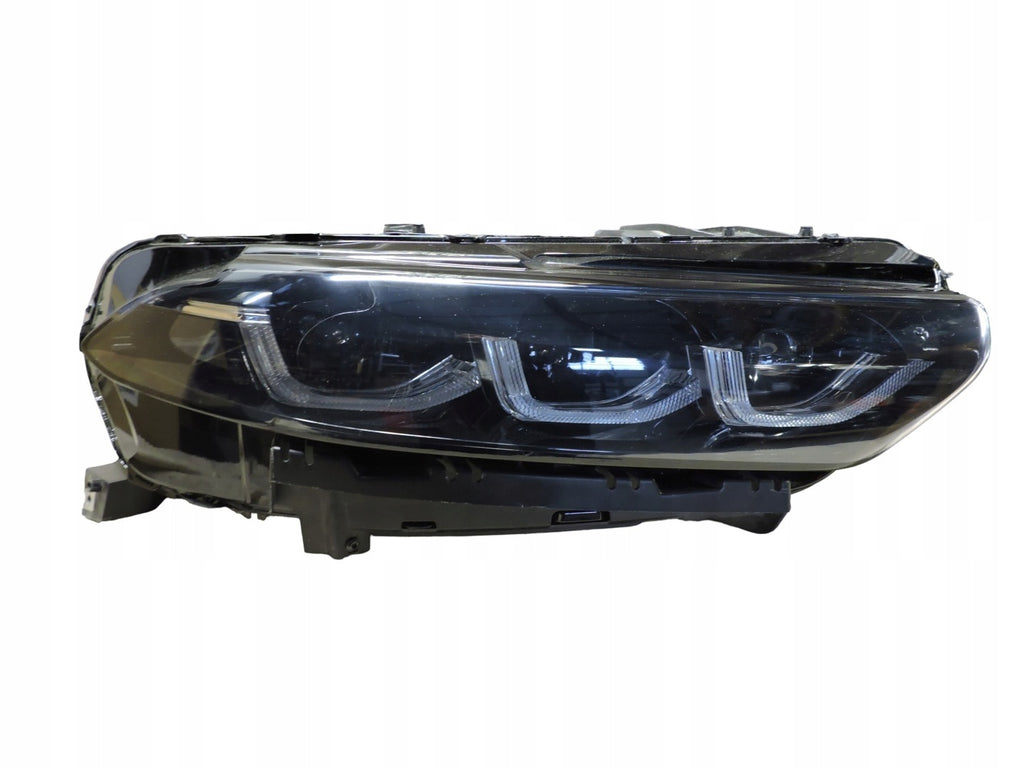 Frontscheinwerfer Alfa Romeo 50564399 Ein Satz Scheinwerfer Headlight SCH3618774151wh
