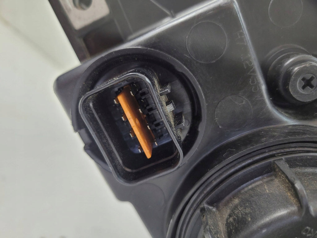 Frontscheinwerfer Hyundai Ix55 921023J100 921023J020 Xenon Rechts Headlight SCH5989439316sw