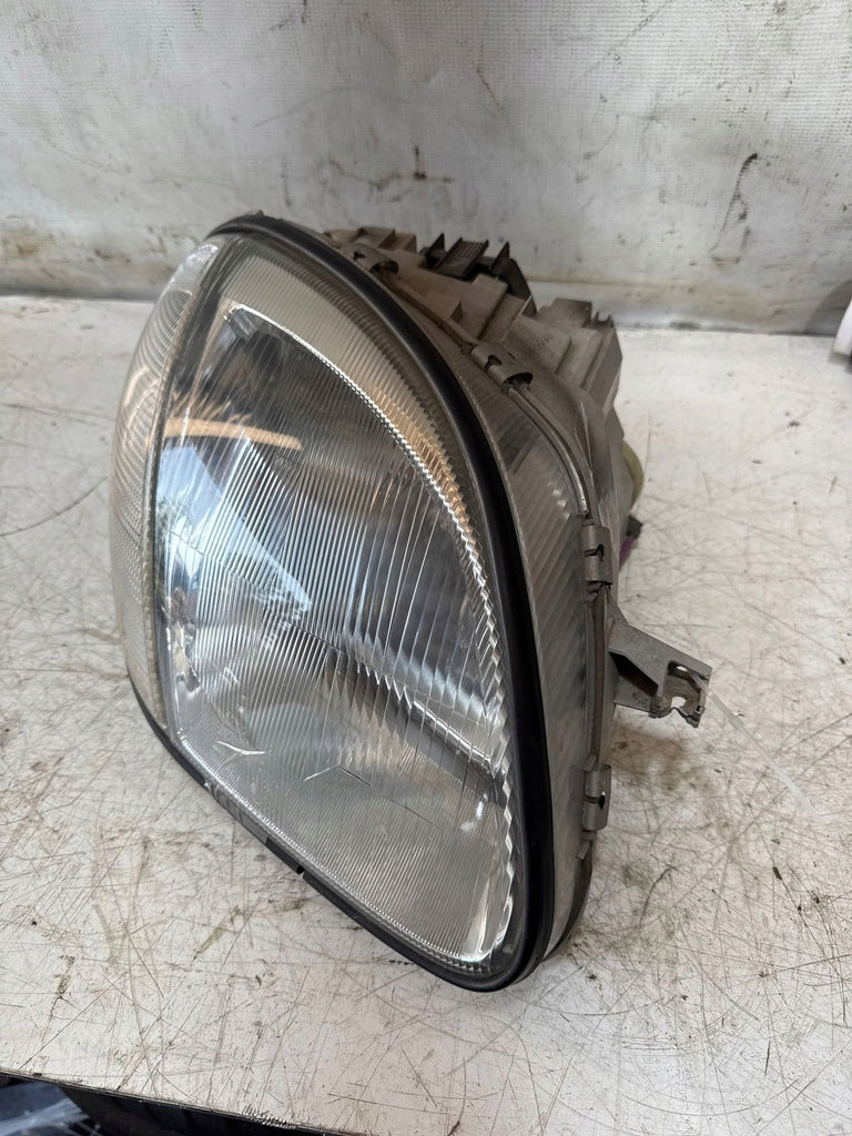 Frontscheinwerfer Mercedes-Benz Slk R170 DRL7038 Rechts Scheinwerfer Headlight