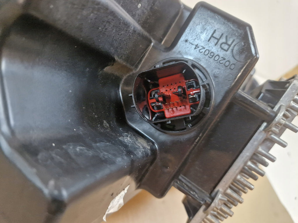 Frontscheinwerfer Jaguar E Pace X540 Rover Full LED Rechts oder Links SCH6558832142qc