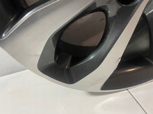 Load image into Gallery viewer, 1x Alufelge 16 Zoll 6.0" 4x100 55ET Glanz Silber 3HM3A Mg Micra I Rim Wheel FEL7196060019ub