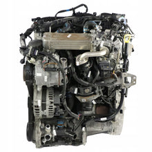 Laden Sie das Bild in den Galerie-Viewer, Motor Mercedes-Benz W176 W246 OM651901 1.8 CDI 109PS 159TKm Diesel Unkomplett MOT5069756093nb