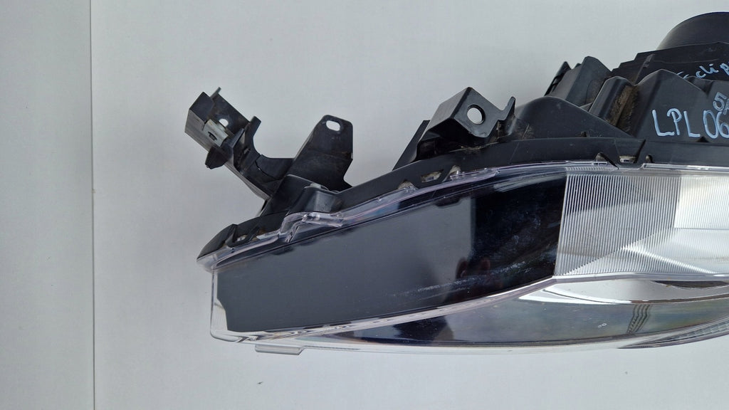 Frontscheinwerfer Mitsubishi Eclipse Links Scheinwerfer Headlight