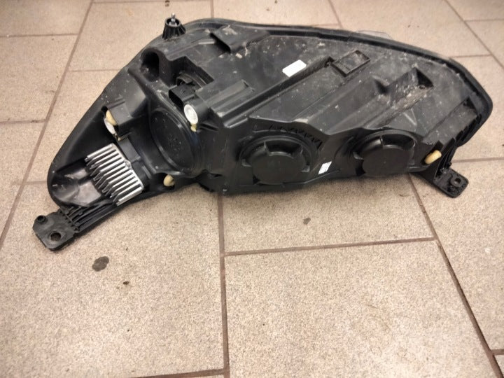 Frontscheinwerfer Ford Focus MX7B-13E014-CC LED Rechts Scheinwerfer Headlight SCH3143674562zz