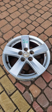 Load image into Gallery viewer, 1x Alufelge 16 Zoll 5x114.3 46ET Mitsubishi Lancer Viii Rim Wheel FEL6846945115lm